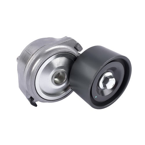 Belt Tensioner Pulley Assembly for Cummins ISX Engine Freightliner 3104149 89448