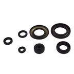 Engine Oil Seal Kit Set Seals For Yamaha Banshee 350 1987-2006