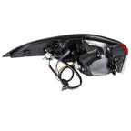 Passenger Right Side Tail Light Assembly Halogen For Toyota Corolla 2020-2021