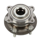 4pc For Hyundai Sonata Tucson Kia Optima Front Rear Wheel Bearing & Hub Assembly