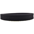 Lower Hood Foam Isolator for John Deere LT150 LT133 LT155 LT160 LT180 M125828