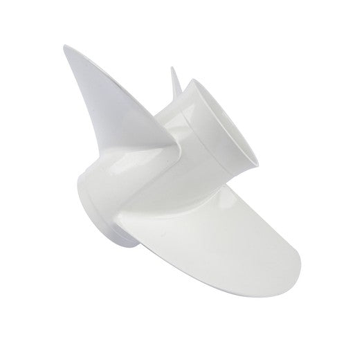 13-5/8" x13" Propeller for Yamaha 50-130HP 6E5-45949-00-00 Right Hand Rotation