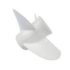 13-5/8" x13" Propeller for Yamaha 50-130HP 6E5-45949-00-00 Right Hand Rotation