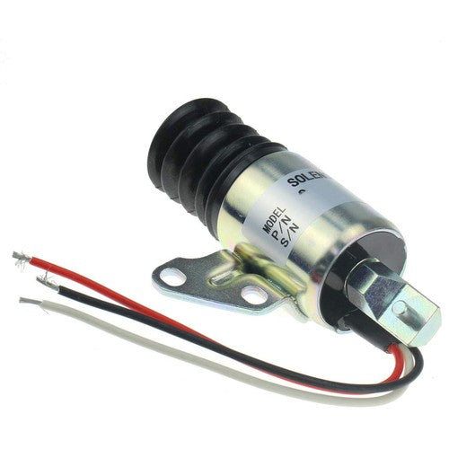 Solenoid Q612-A16V12 12V for Trombetta