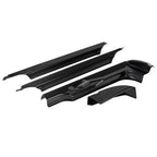 For 96 97 98 99 Chevy GMC C K 1500 2500 3500 3 Door Rocker Panel and Cab Corners
