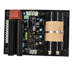 AVR R448 Automatic Voltage Regulator Module Card For Leroy Somer Genset Parts