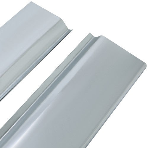 Outer and Inner Rocker Panels for Dodge Ram 1500 2500 4 Door Quad Cab 2002-2008