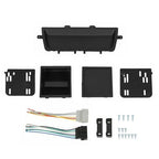 Front Storage Rack Assembly for Polaris Sportsman 450 570 2014-2024 2636440-070