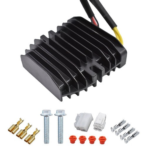 Mosfet Regulator Rectifier Fit For Suzuki GSXR600 /GSXR750 /GSXR 1000 2006-2015