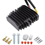 Mosfet Regulator Rectifier Fit For Suzuki GSXR600 /GSXR750 /GSXR 1000 2006-2015