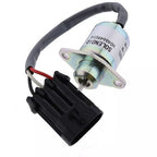 New Shutoff Solenoid 6670602 Valve For Bobcat 463-553-S70-S100