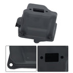 Dual Port Muffler For Holzfforma G444 For Stihl 044 MS440 046 MS460 MS461