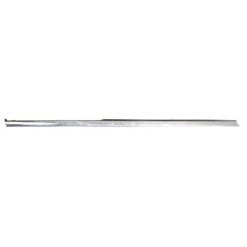 Front/RH Side Molding Body Trim Fender Chrome For Hyundai Sonata 15 16-17 Sedan