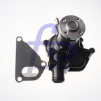 Water Pump For Takeuchi TB025 Mini Excavator 3TN84L Early serial number