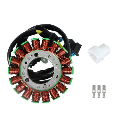 Stator Fit For Suzuki Hayabusa 1300 GSX-1300R 2002 -2007 US