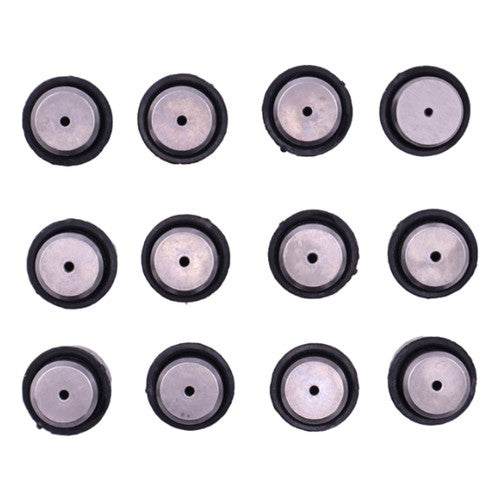 12X Rocker Arm Head Socket Retainer 3935945 3935946 for Dodge Ram 2500 3500