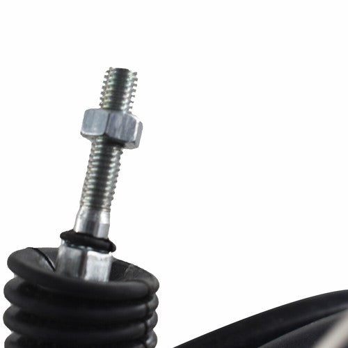 For Kawasaki Mule 2500 2510 2520 1993-2002 Shift Control Cable 54010-1089
