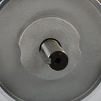3450RPM General Purpose Three Phase Motor 230V/460V CW/CCW TEFC 2Pole 60HZ 3HP