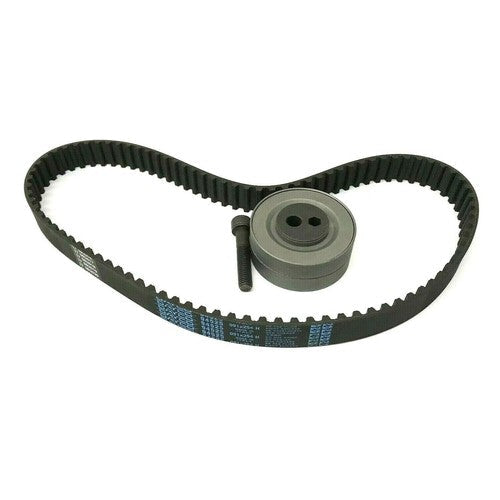 Timing Belt Kit For Bobcat Skid Steer Loader T200 Deutz BF4M 1011F Engine