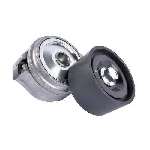 Belt Tensioner Pulley Assembly for Cummins ISX Engine Freightliner 3104149 89448