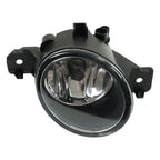 Fog lamp assembly Clear Lens Front Bumper For Nissan Pathfinder 13-16 LH+RH