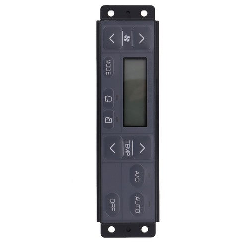 Air Condition Controller 4692239 for Caterpillar 120 200 312 320 325 330/A/B/C/D