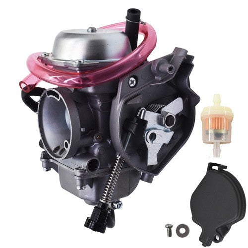 Carburetor for Kawasaki KVF360 PRAIRIE 360 2003-2013 US
