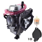 Carburetor for Kawasaki KVF360 PRAIRIE 360 2003-2013 US