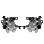 NEW Front Brake Caliper For Yamaha Banshee Big Bear Bruin Grizzly Raptor 350