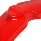 Plastic Kit Front Rear Fender Side Panels for 1977-1982 Honda XR75 XR80