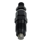 3X Fuel Injector for Kubota B1700 B21 B2100 B2410 B2710 BX2200 BX22 BX23 B2400