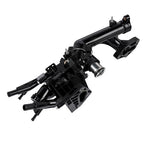 Coolant Temperature Control Assembly Black for Hyundai Genesis 3.8 Sedan 4-Door