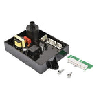 RV Water Heater Control Circuit Board 91365 For Atwood Models GE9-EXT GC10A-4E