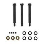 For Arctic Cat Big Pin Weight Cam Arm Repair Kit 2005-17 6 Tower Clutch 4639-674