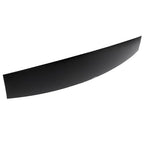 Black Sunroof Front Acrylic Trim for Mercedes-Benz GLC43 AMG 3.0L V6 GAS 17-22