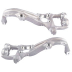 Front Driver & Passenger Steering Knuckle for Tesla X 2016 2017 2018 2019 2020