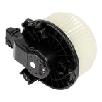 Front AC Heater Blower Motor For Toyota Matrix 2009-2014 Pontiac Vibe 2009 2010