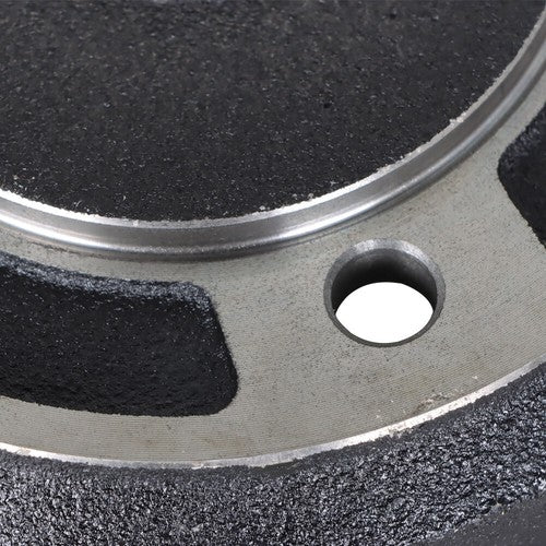 41038-0034 Front Brake Drum for Kawasaki Mule 3000, 3010, 4000 & 4010 2x4 4x4