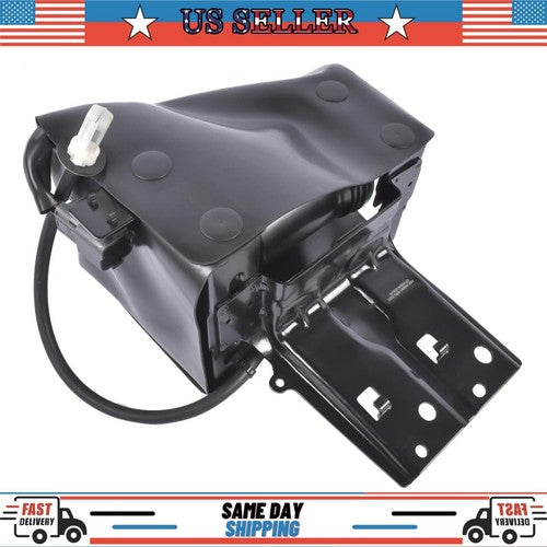 Rear Air Suspension Compressor For Nissan Armada 2017-2020 QX56 QX80 5.6L V8 Gas