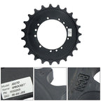 1032265 Drive Sprocket For John Deere 35D 35G 30G 27D