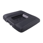 New Middle Seat Black Console Armrest Lid Fit 14-17 Silverado Sierra 22881398 US