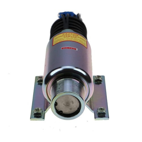 Push Speed Control Solenoid 10-01178-03 for Kubota V2203 Carrier Vector 1850