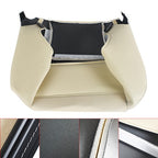 Driver Side Bottom Leatherette Seat Cover New For Cadillac Escalade 2007 08-2014