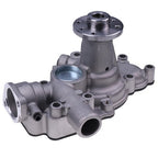 New Water Pump 8972541481 for ISUZU 4LE1 Doosan SOLAR 030 PLUS SOLAR 035