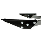 Class 3 Trailer Hitch 2 Receiver 8000 Lbs For Honda Pilot 16-22 Acura Mdx 14-20