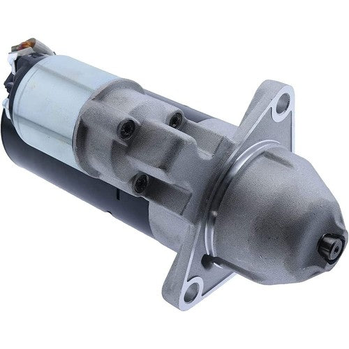 12V 9T Starter Motor 185086600 for Perkins 104-19 403-15G 403C-15 103-13 104-22