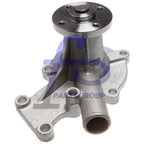 NEW Water Pump For Kubota B7300 B7300HSD B7400 B7400HSD Tractor