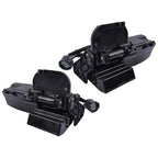 Power Step Running Board Motor LH + RH Side 23433888 23433889 For GMC Yukon XL