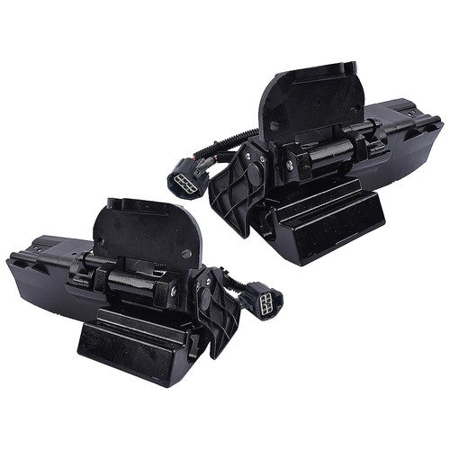 Power Step Running Board Motor LH + RH Side 23433888 23433889 For GMC Yukon XL