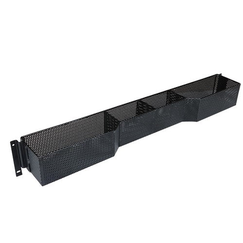 Golf Cart Front Basket Dash Storage/Tray Organizer For Club Car Precedent 2004+